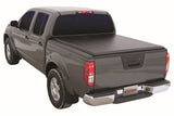 Access Literider 09-13 Equator Crew Cab 5ft Bed Roll-Up Cover - 33179