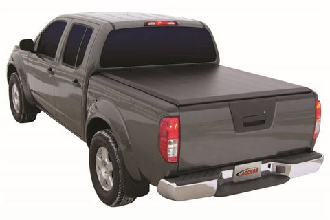 Access Original 09-13 Equator Crew Cab 5ft Bed Roll-Up Cover - 13179