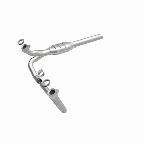 MagnaFlow Conv DF Chevrolet/GMC 1500 1/2 Ton - 93109