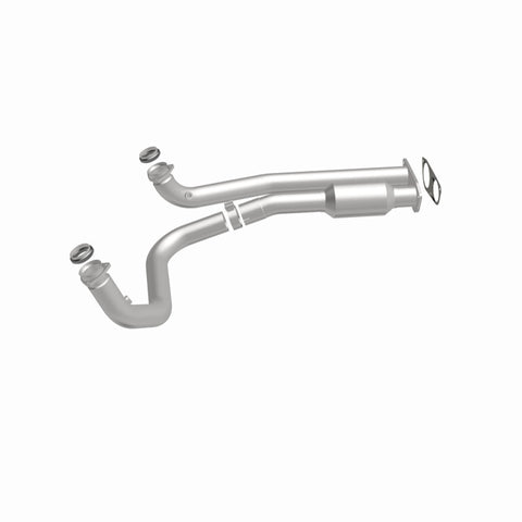 MagnaFlow Conv DF 3500 Truck 97 7.4L - 95470