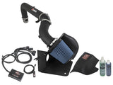 aFe Scorcher GT Power Package 16-17 Ford Focus RS I4 2.3L (t) EcoBoost - 77-43024-PK