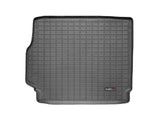 WeatherTech 06-13 Land Rover Range Rover Sport Cargo Liners - Black - 40302
