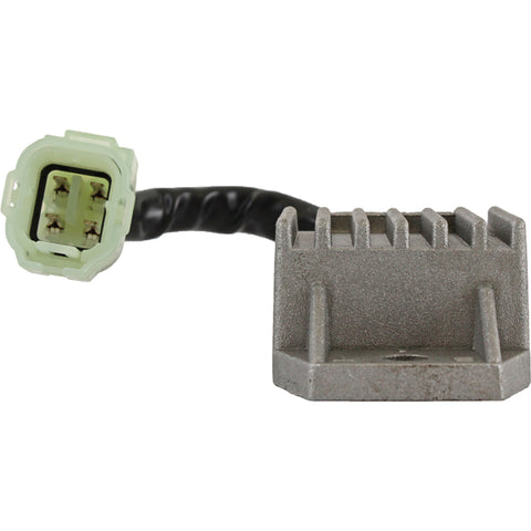 Arrowhead KYMCO 12 Volt Regulator / Rectifier - 230-58156