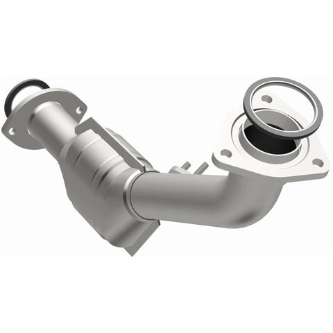 MagnaFlow Direct Fit Catalytic Converter 02-04 Tacoma 2.4L front 50S - 444758