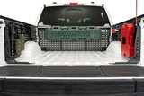 Addictive Desert Designs 2021+ Ford F-150 & Ford Raptor Bed Channel Stiffeners Black - AC1902501NA