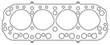 Cometic MGB 4cyl 75-80 Head 83mm Bore .080 inch MLS Head Gasket - C4147-080