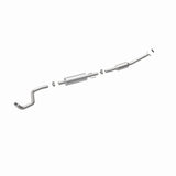 MagnaFlow 00-05 Toyota Echo Base L4 1.5L OEM Grade / EPA Compliant Direct-Fit Catalytic Converter - 21-283
