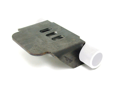 Ridetech Big Bridge Lower Airspring Mount - 90000274