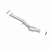 MagnaFlow Converter Direct Fit 08-09 Subaru Outback H4 2.5 - 21-275