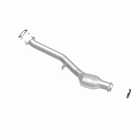 MagnaFlow Converter Direct Fit 08-09 Subaru Outback H4 2.5 - 21-275