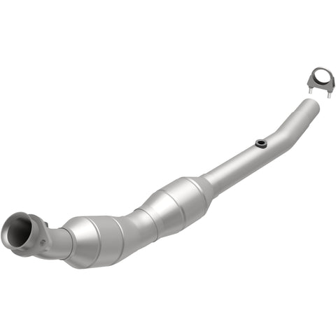 MagnaFlow Conv DF 03-05 R Rover HSE4.4 P/S OE - 49724