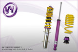 KW Coilover Kit V1 VW Passat (35l-299) Sedan + Wagon; syncro AWD - 10280058