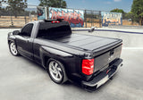 BAK 12-16 Ford Ranger BAKFlip G2 - 226323