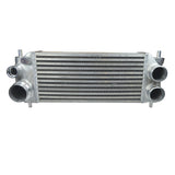 Injen 15-20 Ford F-150 2.7L/3.5L EcoBoost Bar and Plate Front Mount Intercooler - FM9102I