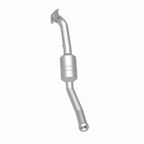 MagnaFlow Conv Direct Fit OEM 11-12 Jeep Grand Cherokee 3.6L - 5551737