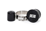 GrimmSpeed 15-17 Subaru STI Sound Plug Generator Plug Kit - Black - 125015