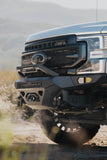DV8 17-22 Ford Super Duty F-250/F-350 Spec Series Front Bumper - FBFF2-07