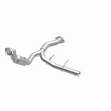 Magnaflow Conv DF 2011-2014 F-150 V6 3.5L OEM Underbody - 52429