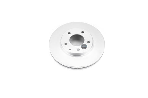 Power Stop 95-00 Mazda Millenia Front Evolution Geomet Coated Rotor - JBR762EVC
