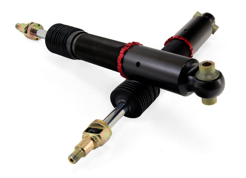 Air Lift Performance 2015-2017 BMW M3/M4 Rear Kit - 78660