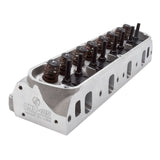 Edelbrock Cyl Head E-Cnc 185 SBF Complete - 79259
