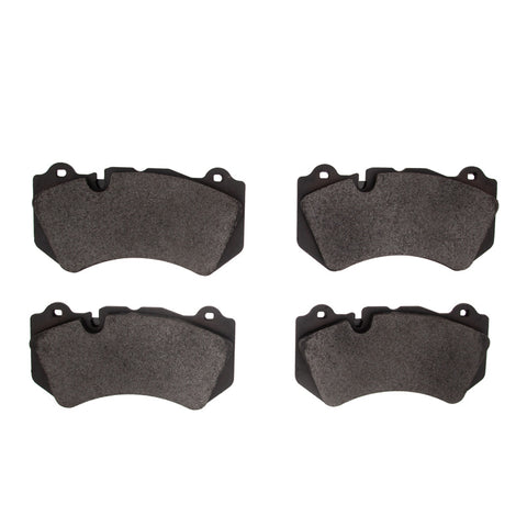 DFC 04-05 Ferrari 360 Front 4000 Hybridynamic Brake Pads - 4000-1128-00