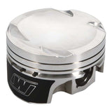 Wiseco 2008+ Mitsubishi EVO X 4B11 -14cc 88mm Bore Piston Shelf Stock Kit - K700M88