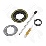 Yukon Gear Minor install Kit For Chrysler 89 8.75in Diff - MK C8.75-89