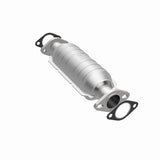 MagnaFlow Conv DF Dodge-Misubishi-Plymouth - 23242