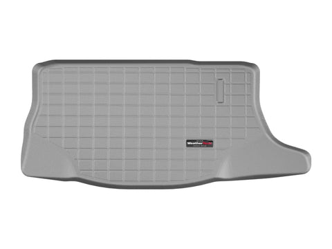 WeatherTech 93-98 Mercury Villager Cargo Liners - Grey - 42867