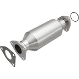 MagnaFlow Direct Fit Catalytic Converter 97-01 Honda Prelude 2.2L (49 State) - 51841