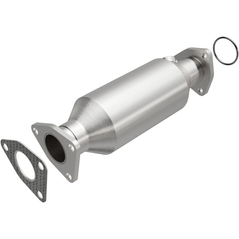 MagnaFlow Direct Fit Catalytic Converter 97-01 Honda Prelude 2.2L (49 State) - 51841