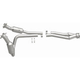 MagnaFlow Conv Direct Fit 2015 Ford Transit-150/250/350 V6 3.7L - 52436