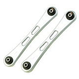 Ford Racing 2005-14 Mustang Rear Lower Control Arm Upgrade Kit - M-5538-A