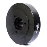 Fluidampr Chevy 396 - 427 CID V-8 Steel Internally Balanced Damper - 720121