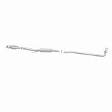 MagnaFlow Direct Fit Catalytic Converter 00-04 Toyota Avalon 3.0L - 51867