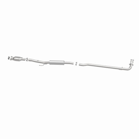 MagnaFlow Direct Fit Catalytic Converter 00-04 Toyota Avalon 3.0L - 51867