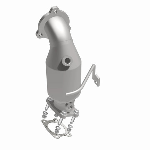 MagnaFlow Direct Fit Catalytic Converter 04 S40/V40 1.9L frt CA - 444310