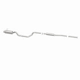 MagnaFlow Sys C/B Honda Civic 3Dr 96- - 15643
