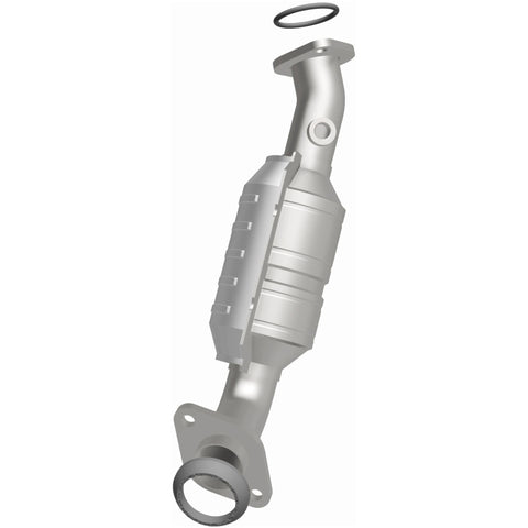 MagnaFlow Direct Fit Catalytic Converter 05-07 Cadillac CTS 3.6L P/S - 49885
