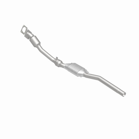 MagnaFlow Direct Fit Catalytic Converter 00-02 Audi S4 2.7L D/S A/T (49 State) - 49913
