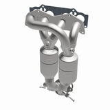 MagnaFlow Conv DF 01-03 Toyota Rav4 2.0L L4 - 452013