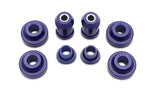 SuperPro 1972 Mazda RX-3 Base Front Classic Kit - Control Arm & Idler Arm Kit - KIT056FK