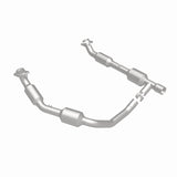 MagnaFlow Conv Direct Fit 05-06 Ford E-350 Super Duty 5.4L - 5481439