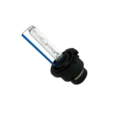 Oracle D2S Factory Replacement Xenon Bulb - 8000K - 6202-014