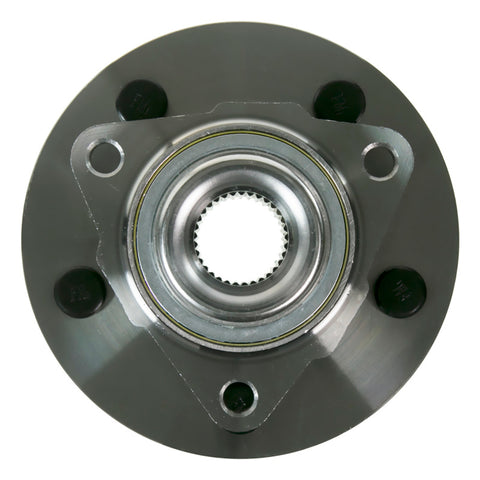 MOOG 02-08 Dodge Ram 1500 Front Hub Assembly - 515072