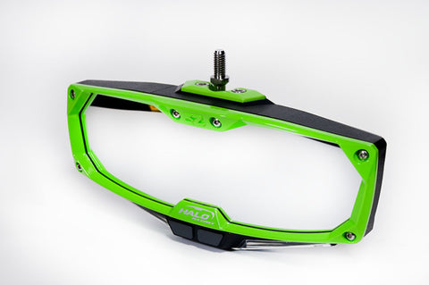Seizmik Halo RA Cast Color Kit - Green - 56-18101