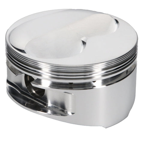 JE Pistons 400 SBC DOME Set of 8 Pistons - 242892