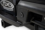 Addictive Desert Designs 21-23 Ford F-150 PRO Bolt-On Rear Bumper w/ Back-up Sensor Cutouts - R198571280103