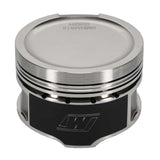 Wiseco VLKSWGN 1.8T 5v Dished -7cc 81.5 Piston Shelf Stock Kit - K563M815AP